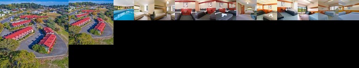 Village Family Motor Inn