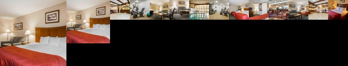 Clarion Inn & Suites Lake George