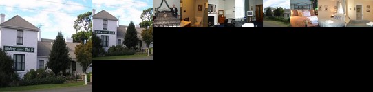 Undine Colonial Accommodation