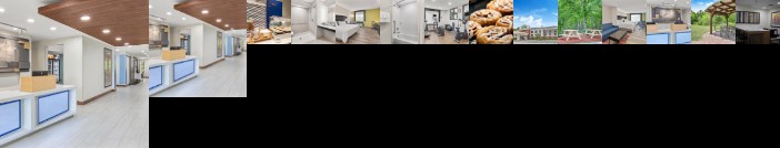 Holiday Inn Express Hardeeville