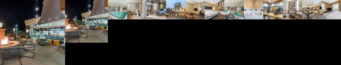 Cambria Hotel Akron - Canton Airport