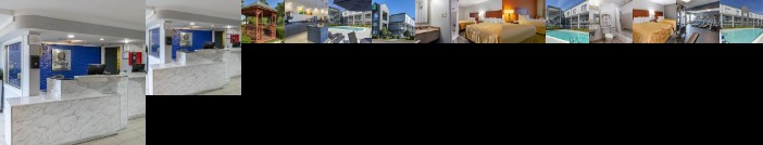 Red Lion Inn & Suites Fayetteville Cross Creek Mall