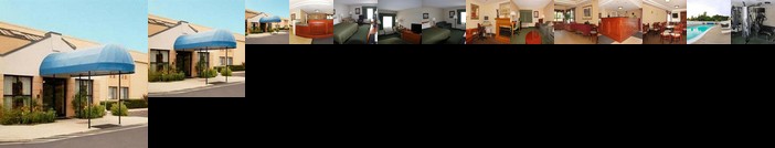 All Seasons Inn and Suites