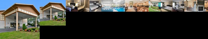 Quality Inn Shelburne