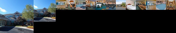 Hilton Garden Inn Columbia Columbia