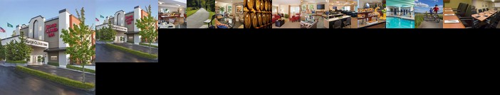 Silver Cloud Inn Redmond