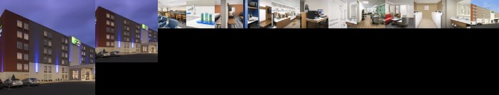 Holiday Inn Express & Suites - College Park-University Area