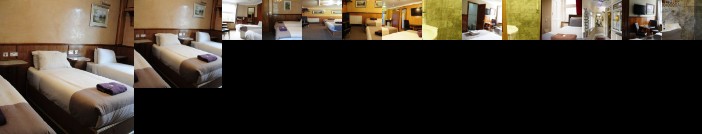 Cricklewood Lodge Hotel