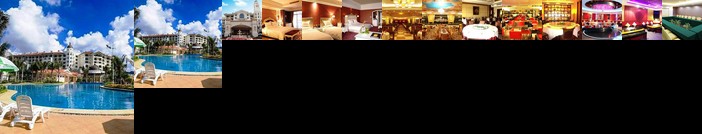 Taishan Country Garden Phoenix Hotel