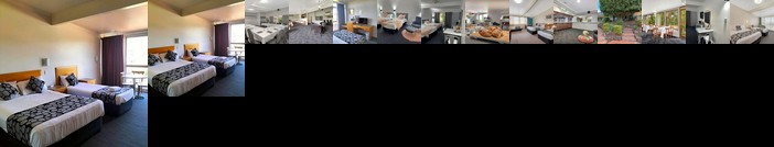 Econo Lodge Toowoomba Motel & Events Centre