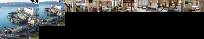 Edgcumbe Guest House