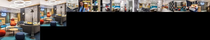 Holiday Inn Express London - Watford Junction