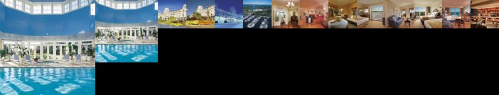 Wentworth by the Sea A Marriott Hotel & Spa