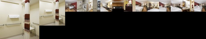 Red Roof Inn PLUS+ Wilmington - Newark