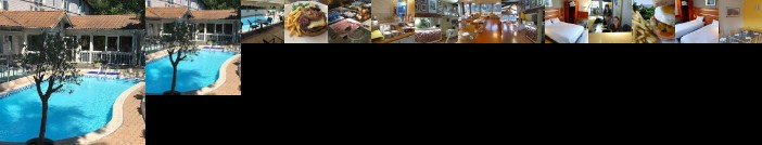 Hotel & Restaurant Heliotel