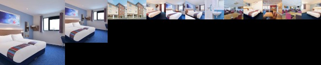 Travelodge Newport Isle of Wight