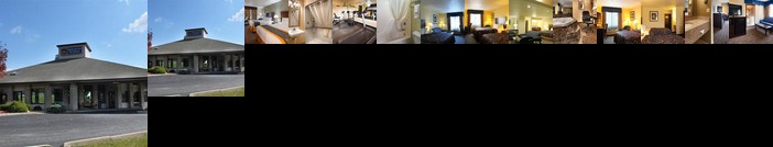 Best Western Richland Inn Mansfield