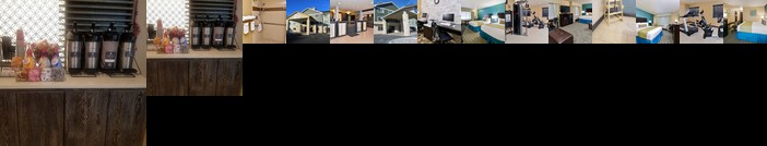 Best Western Long Beach Inn