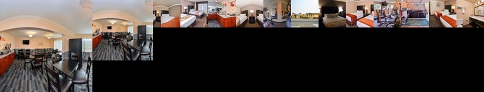 Quality Inn Hotel Kent - Seattle