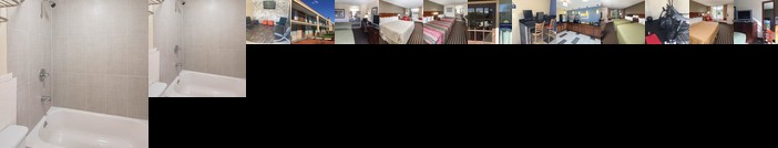 Days Inn by Wyndham Charlotte Airport North