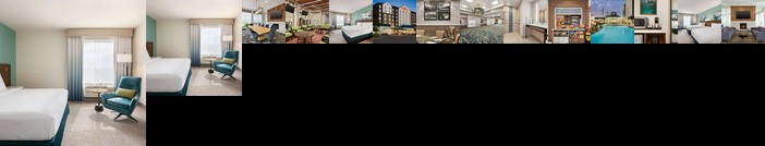 Hilton Garden Inn Houston Energy Corridor