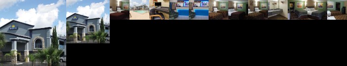 Days Inn by Wyndham Houston East