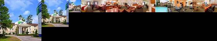 Holiday Inn Express Hotel and Suites Houston Kingwood