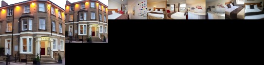 The Terrace Lodge Hotel