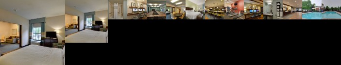 Hampton Inn Franklin Franklin