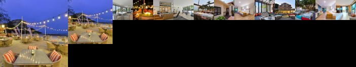 Anantasila Villa by the sea Hua Hin Beachfront