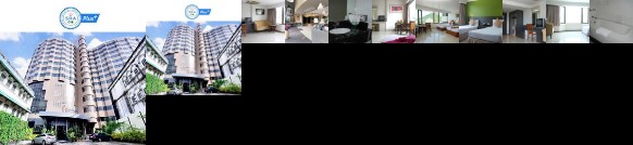 Ipavilion Phuket Hotel