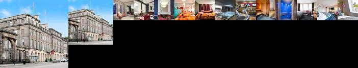 Apex Waterloo Place Hotel