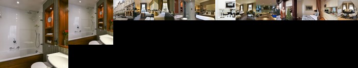 Fraser Suites Edinburgh