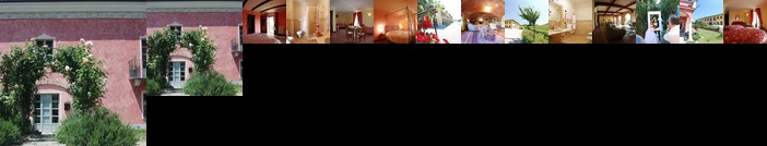 Agriturismo Tenuta La Romana