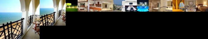 Sohar Beach Hotel
