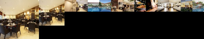 Hotel Santika Premiere Jogja