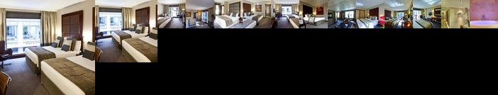 Leonardo Royal Hotel London St Paul's