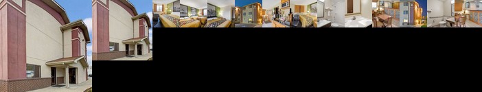 Super 8 by Wyndham College Park Wash DC Area Hotel