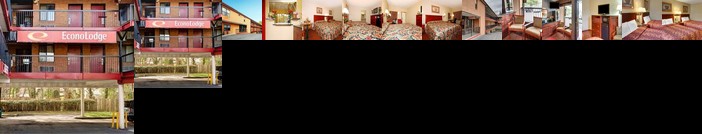 Econo Lodge College Park