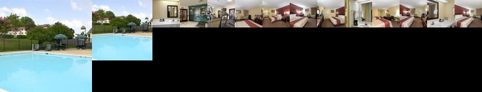 Red Roof Inn Washington DC - College Park