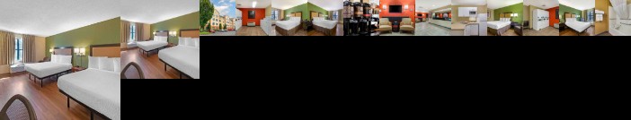 Extended Stay America - Seattle - Kent