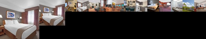 Hawthorn Suites by Wyndham Kent WA