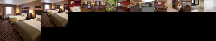 Red Lion Inn & Suites Kent - Seattle Area
