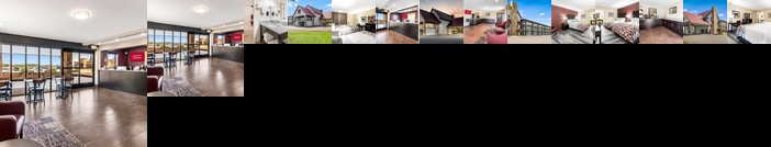 Red Roof Inn Dandridge