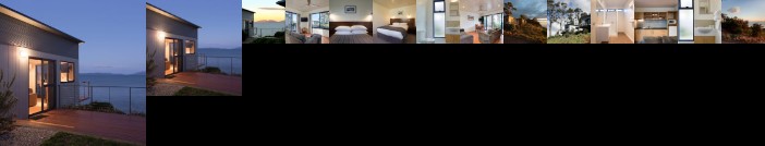 Swansea Beach Chalets