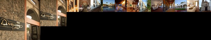 Mision Grand Juriquilla