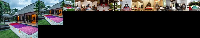 Hillstone Uluwatu Villa