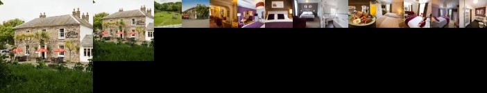 The Grove Hotel St David's