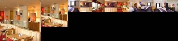 Premier Inn Reading Central