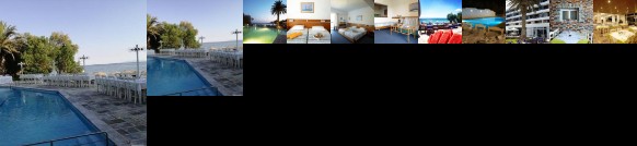 Apollon Suites Hotel